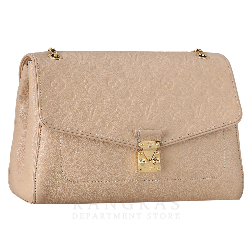 LOUIS VUITTON(USED)루이비통 앙프렝뜨 생제르망 MM
